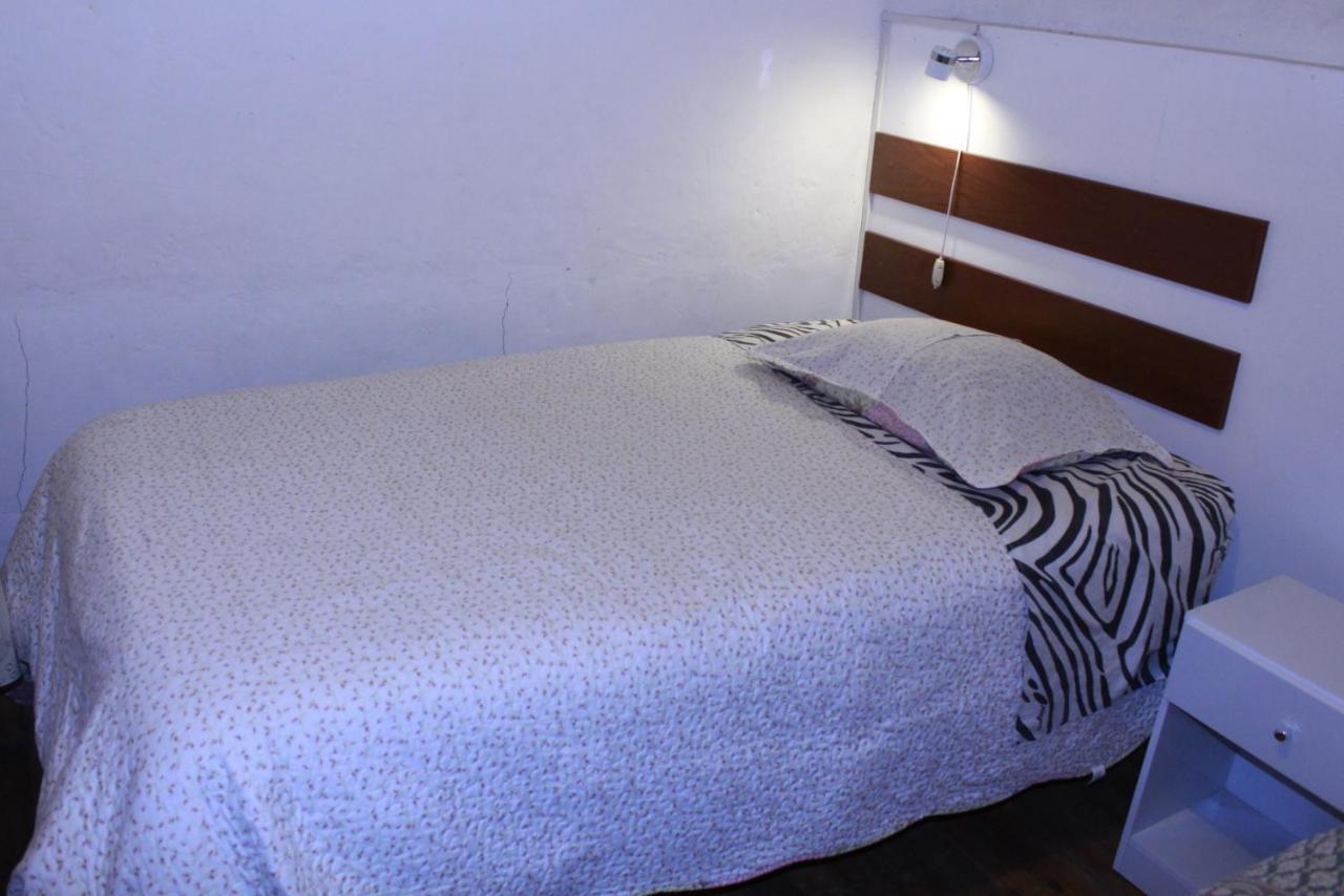 Naty'S Guest House Cuzco Esterno foto