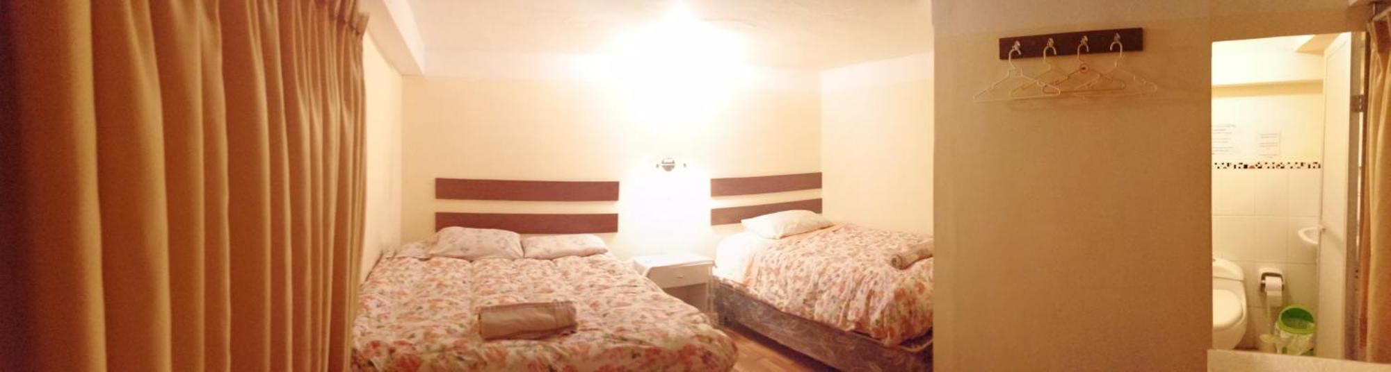 Naty'S Guest House Cuzco Esterno foto