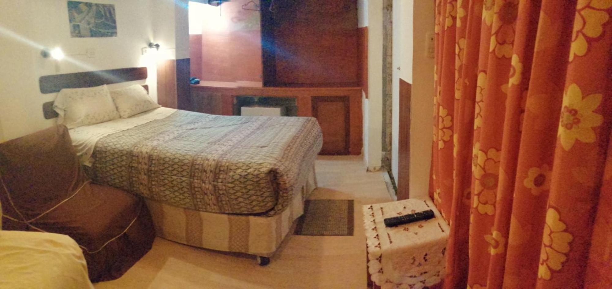 Naty'S Guest House Cuzco Esterno foto