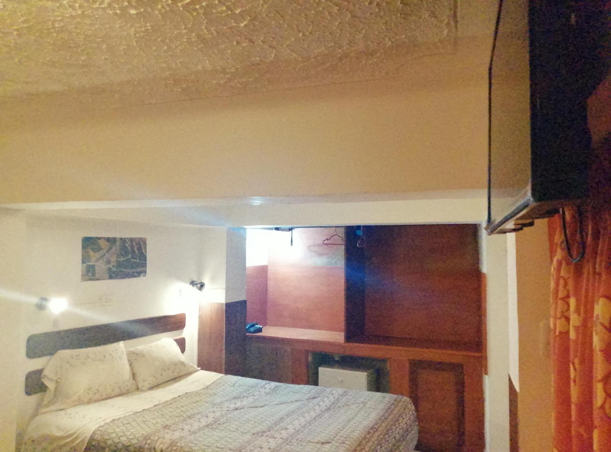 Naty'S Guest House Cuzco Esterno foto