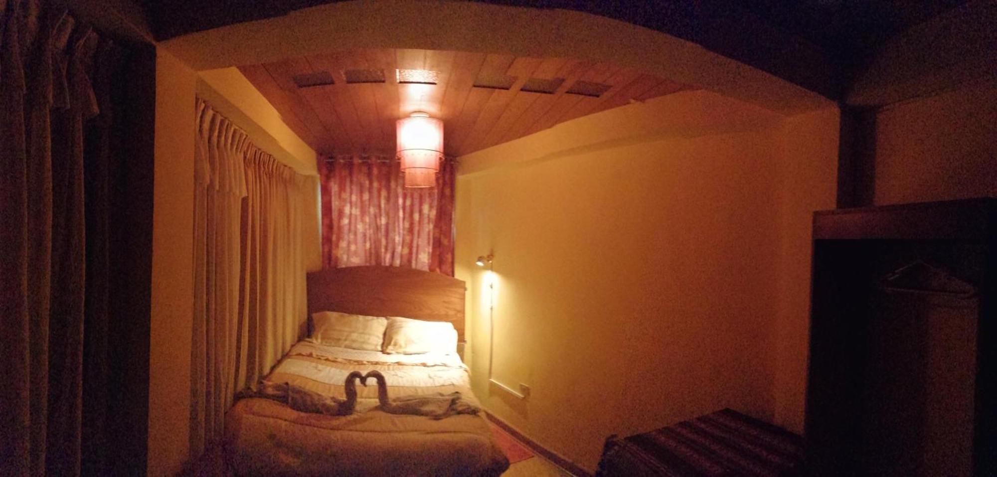 Naty'S Guest House Cuzco Esterno foto
