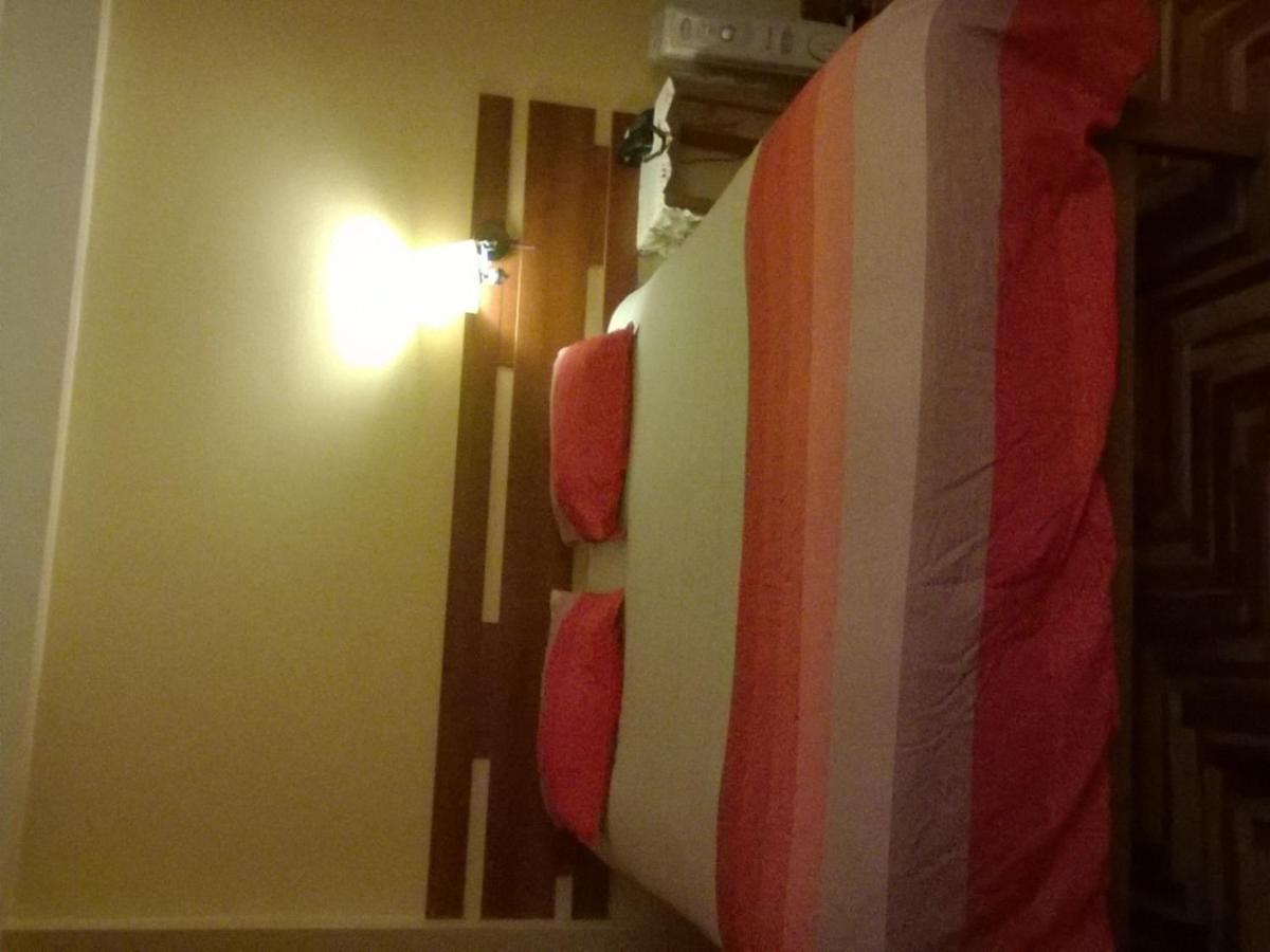 Naty'S Guest House Cuzco Esterno foto