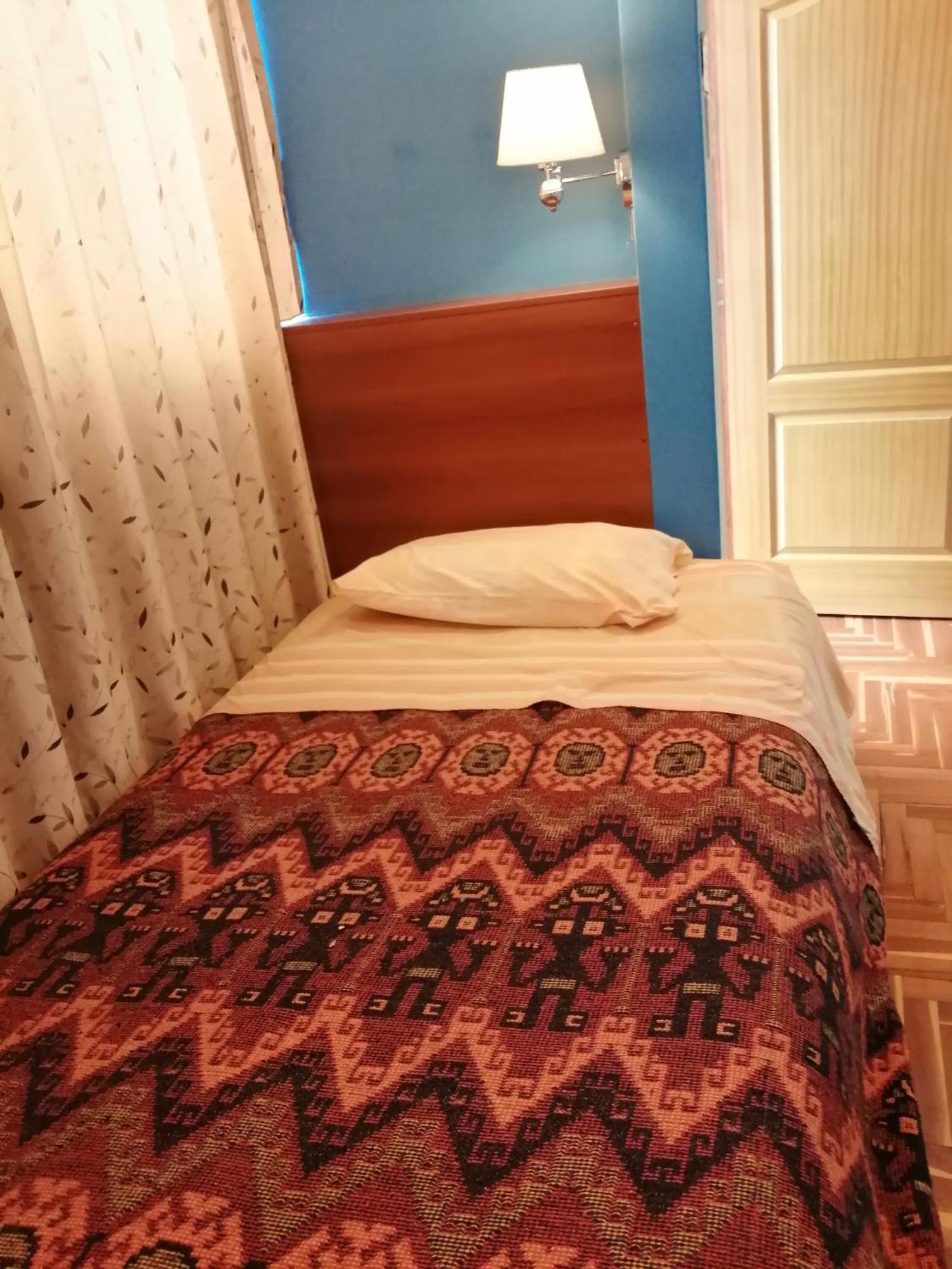 Naty'S Guest House Cuzco Esterno foto